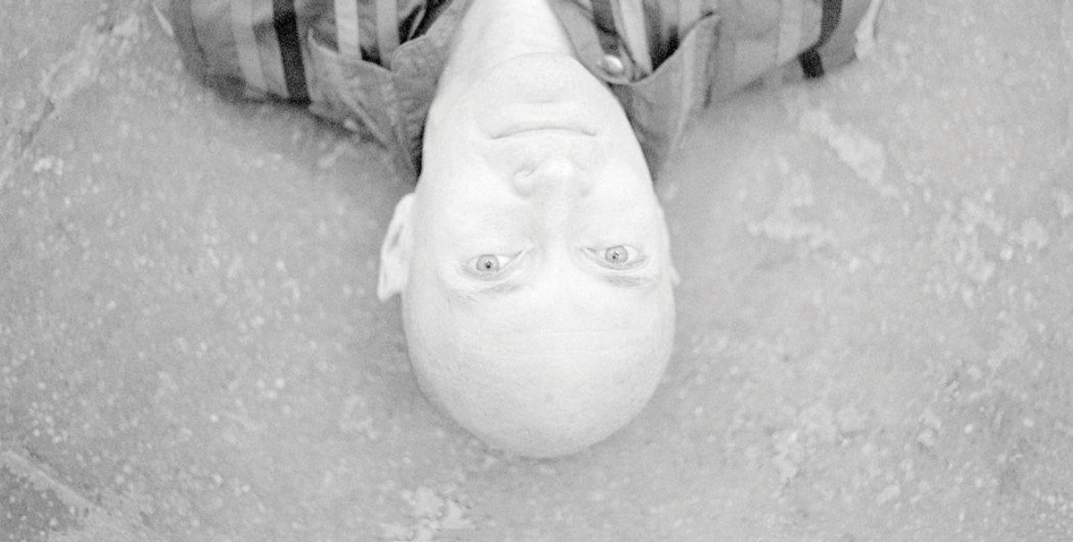 Photograph by Judy Linn/Courtesy of Feature Hudson Foundation