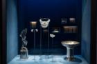 Egyptian queen’s 673-diamond necklace stolen from Vienna museum in brazen daytime heist