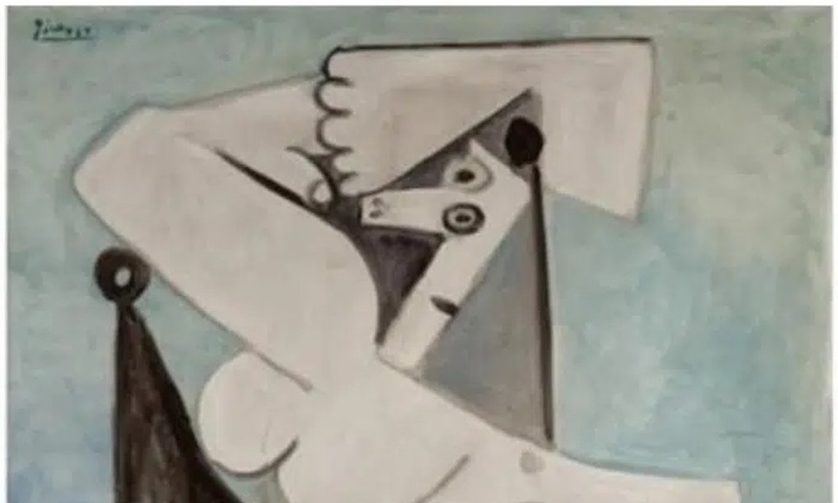 Collector files lawsuit to prove ownership of m Picasso after attempted sale goes south Collector files lawsuit to prove ownership of m Picasso after attempted sale goes south