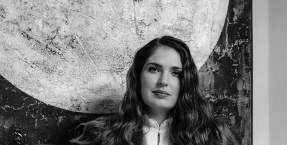 Marine Tanguy Courtesy of MTArt Agency