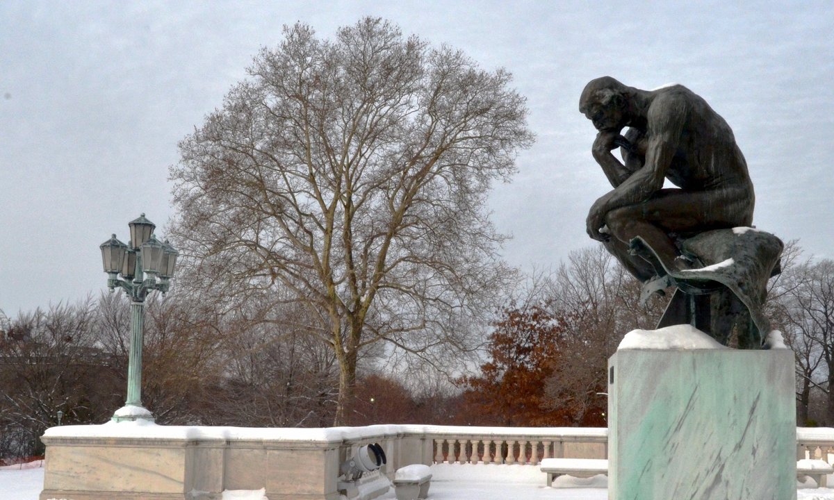 Time for a survey? New programme provides museums with advice on long-term sustainability – The Art Newspaper Time for a survey? New programme provides museums with advice on long-term sustainability – The Art Newspaper