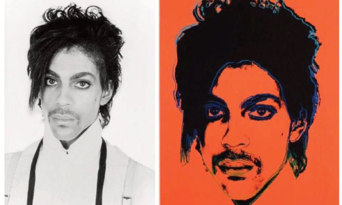 Warhol Foundation to pay photographer $21,000 as dispute over Prince portraits ends