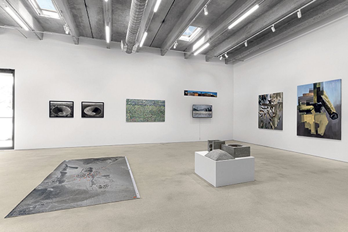 Voloshyn’s founders made Miami their home after Russia invaded Ukraine Photo: Michael R. Lopez