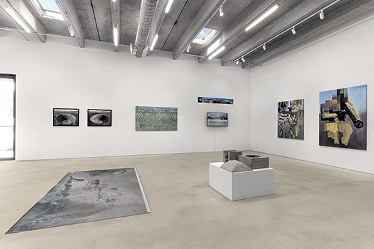 Voloshyn’s founders made Miami their home after Russia invaded Ukraine Photo: Michael R. Lopez