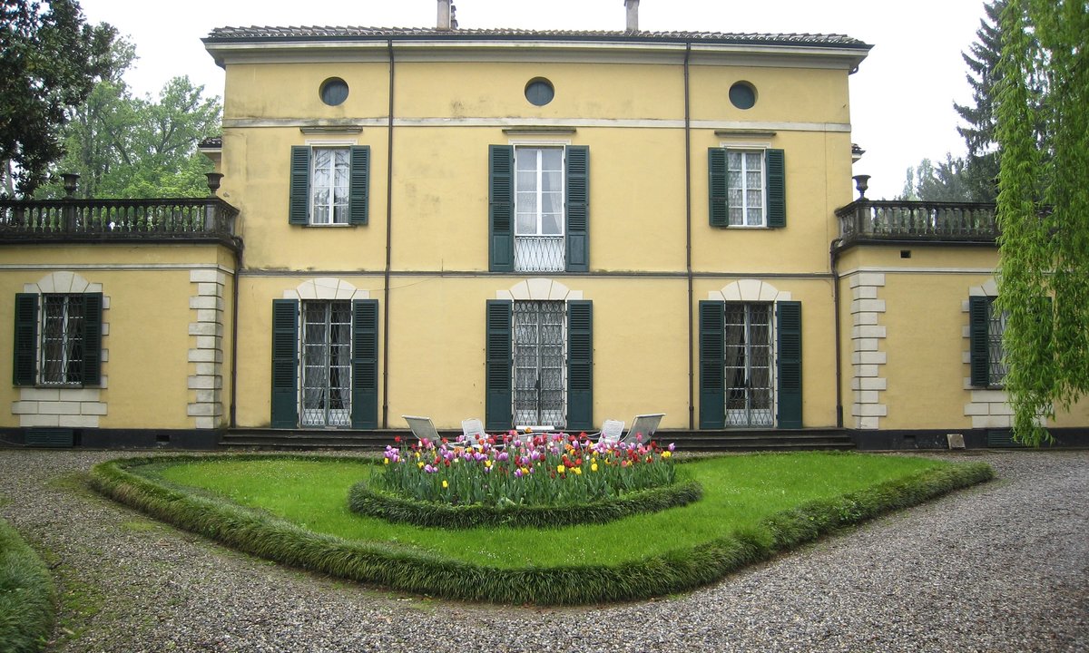 Giuseppe Verdi's dilapidated villa ‘not as bad as it seems’, claims Italy's culture minister ahead of restoration