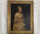 Argentina court orders return of Nazi-looted Old Master portrait to Jewish dealer’s heir