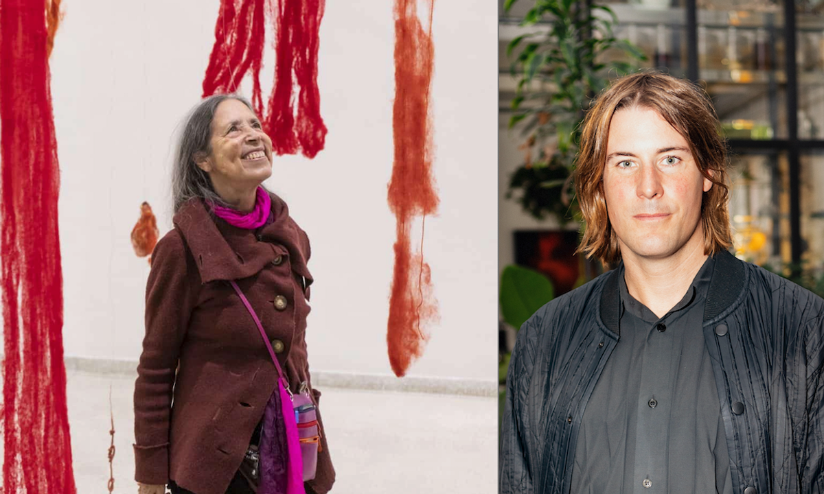 Moca Los Angeles announces recipients of new environmental art prize Moca Los Angeles announces recipients of new environmental art prize