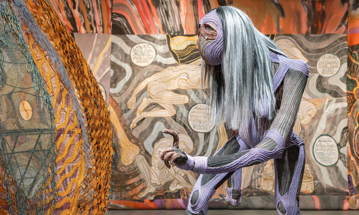 Prestigious prize for women artists celebrates 20 years with Florence show