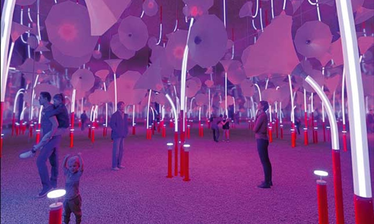 Immersive institution could replace South Beach cinema