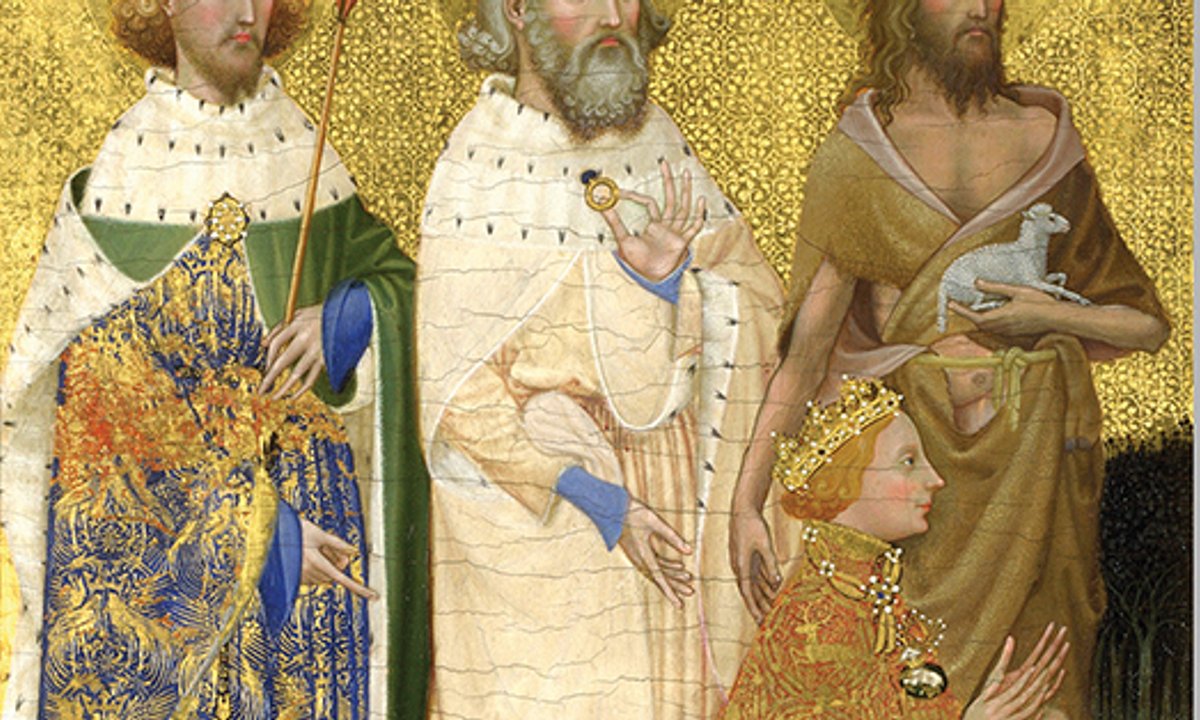 The long and curious journey of the British Museum’s Asante Ewer