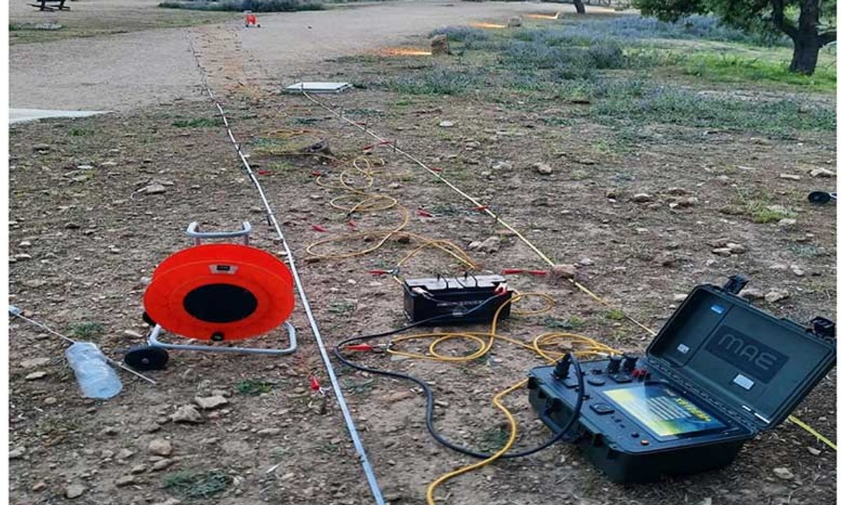 Misplaced constructing found in Sicily’s historical Valley of the Temples Misplaced constructing found in Sicily’s historical Valley of the Temples