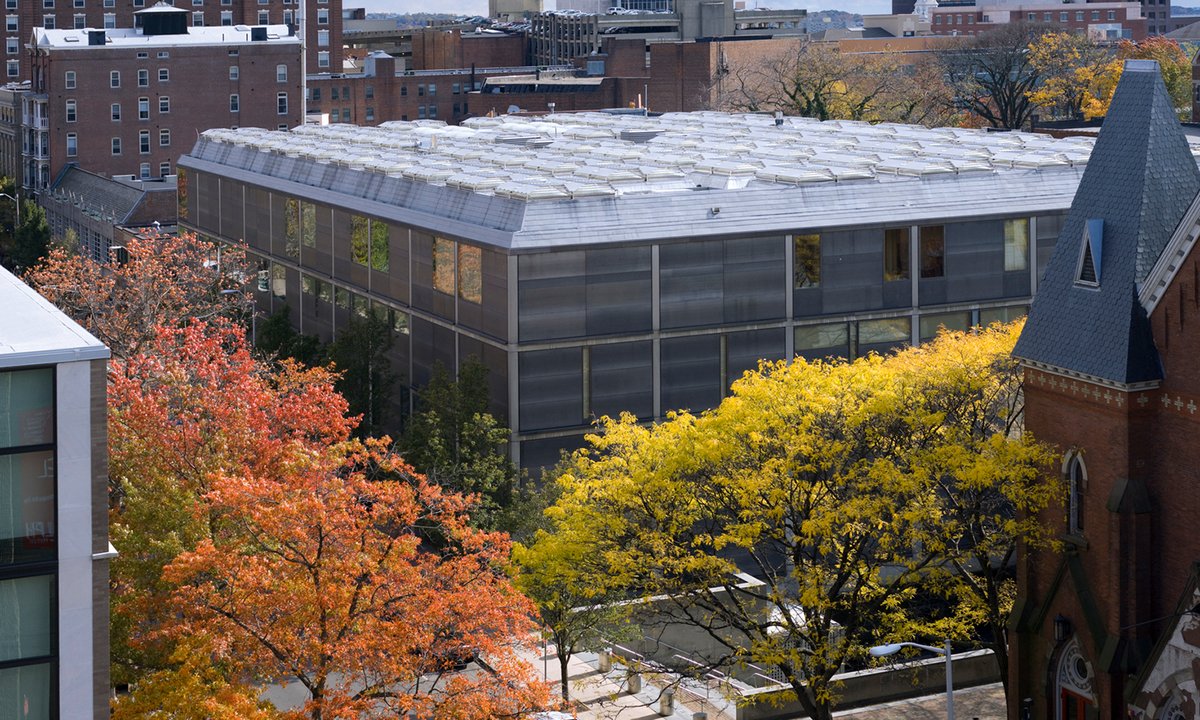 Yale Center for British Art reopens after two years – The Art Newspaper Yale Center for British Art reopens after two years – The Art Newspaper