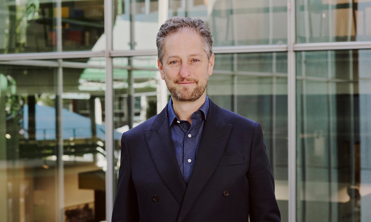'Everyone benefits': Art Basel's chief on the new Paris VVIP slot and the viability of its Qatar fair