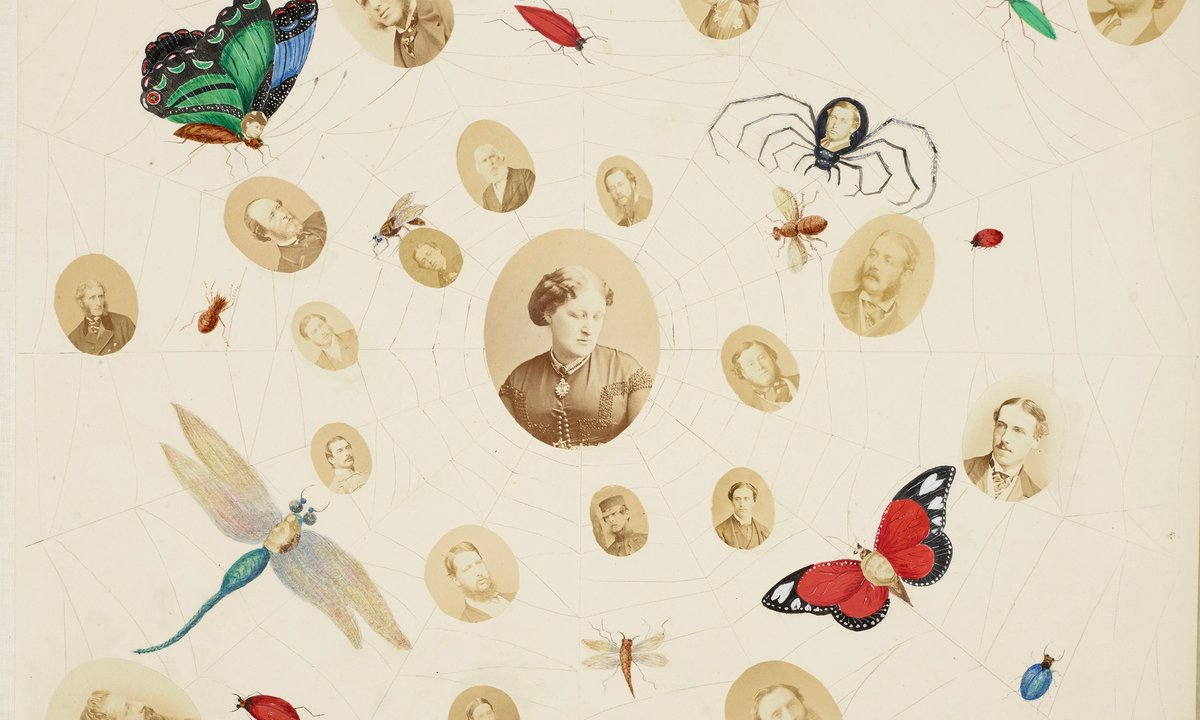 King's Gallery exhibition on Edwardian Age reveals literary, musical and artistic tastes of royal family