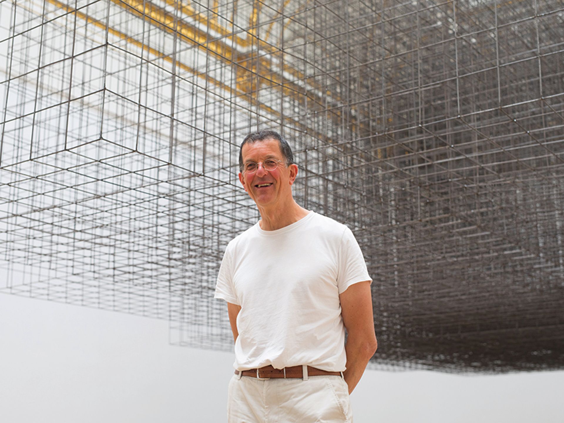 Antony Gormley