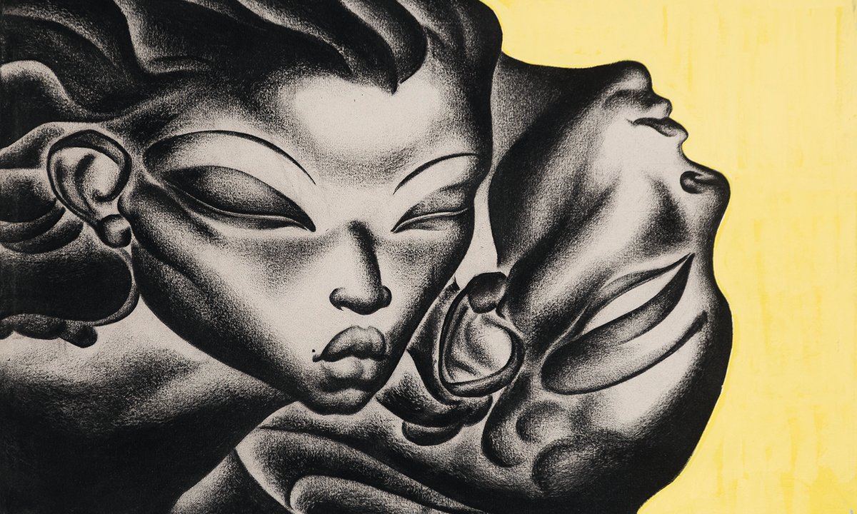 Solidarity and shared optimism take centre stage at 1-54 fair in London