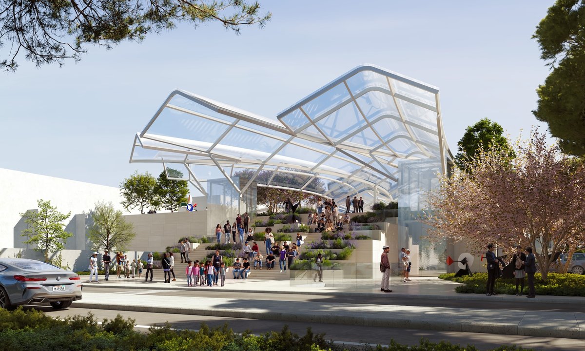 Getty Center reveals details of upcoming campus renovations – The Art Newspaper Getty Center reveals details of upcoming campus renovations – The Art Newspaper