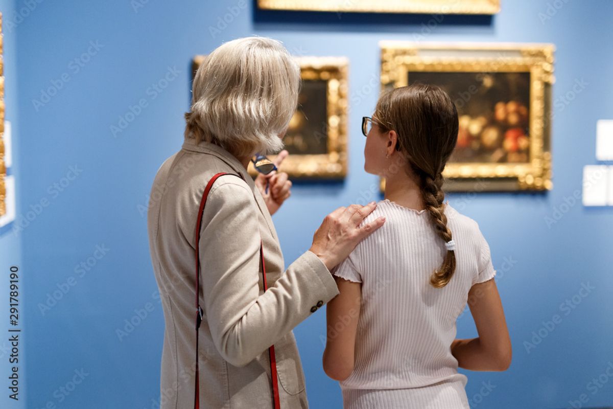 In her address to the Labour Party conference, the UK culture secretary Lisa Nandy recently stressed that "a complete education is a creative education"
AdobeStock