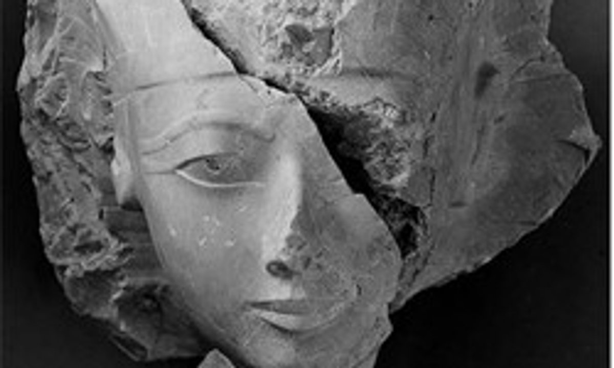 Ancient Egyptian queen's statues were not destroyed out of hatred but 'deactivated', study finds