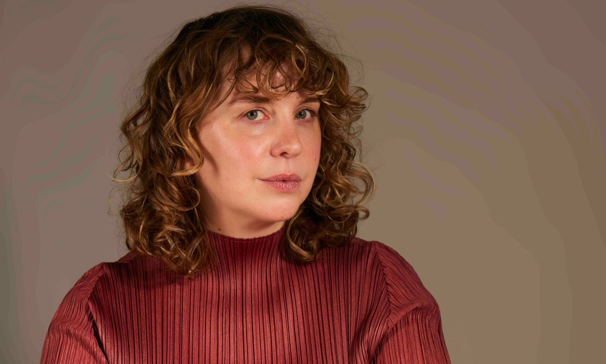 Helen Nisbet appointed director of Glasgow International