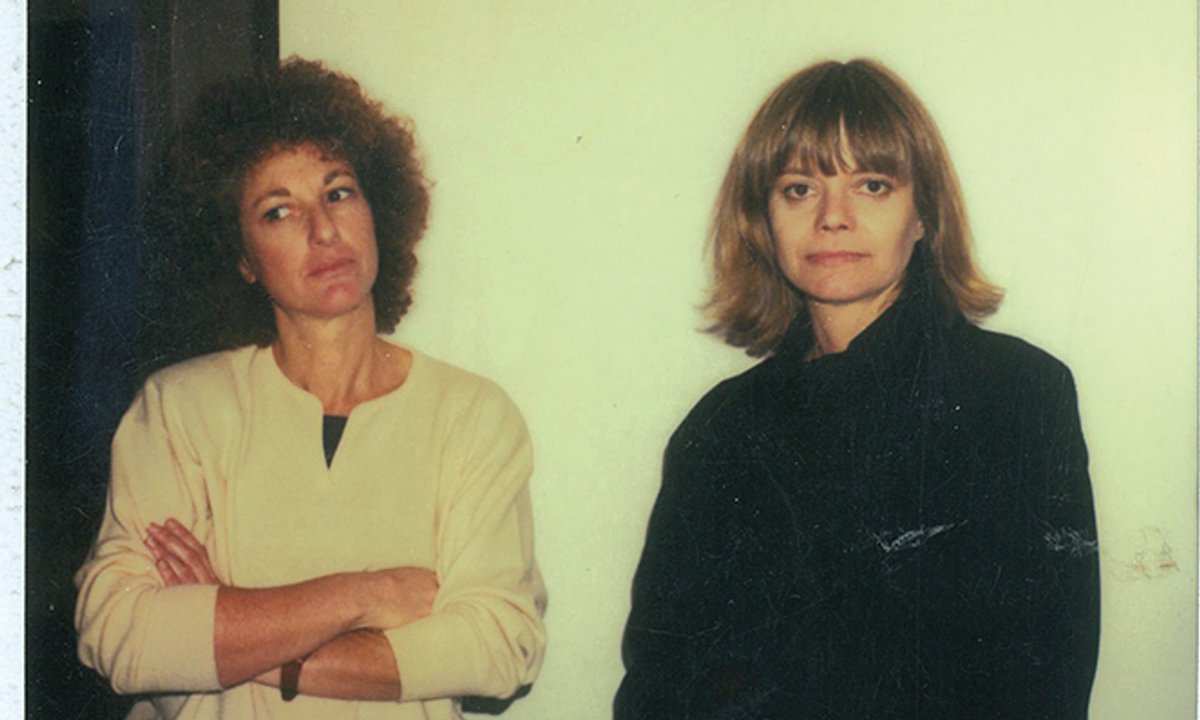 New documentary bringing Metro Pictures gallery to the screen