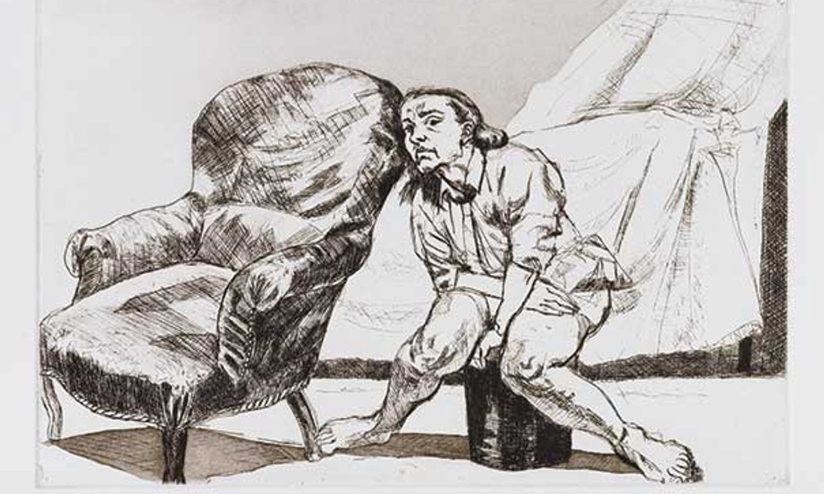 Paula Rego abortion etchings acquired by New York’s MoMA and Metropolitan Museum of Art Paula Rego abortion etchings acquired by New York’s MoMA and Metropolitan Museum of Art