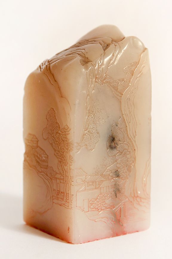 Courtesy of Ivoire-Toulouse Primardeco