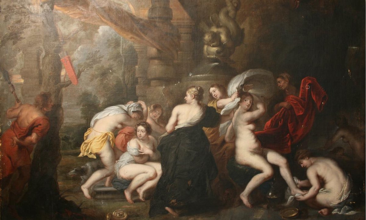 In the age of AI, can art expertise be digitised? – The Art Newspaper In the age of AI, can art expertise be digitised? – The Art Newspaper