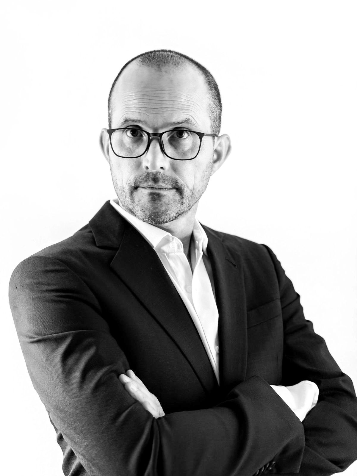 Manuel Rabaté
© Mathilde Manier