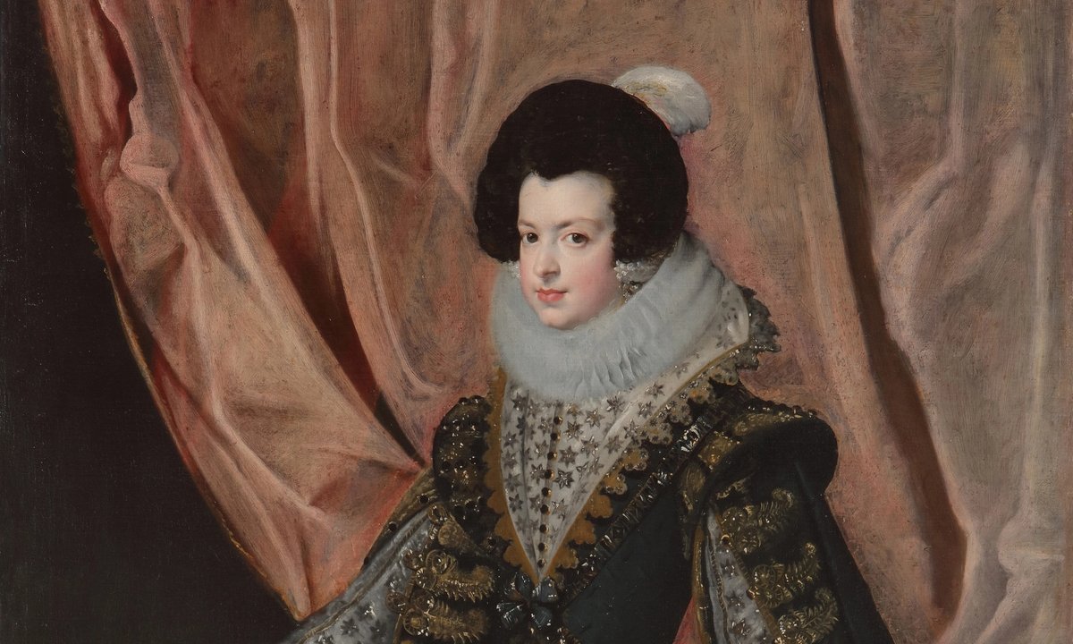Lengthy-unseen royal portrait by Diego Velázquez might convey m at public sale Lengthy-unseen royal portrait by Diego Velázquez might convey m at public sale