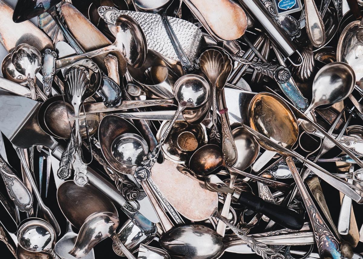 Silver spoons: access to dealers and galleries, to arts education and to top jobs in curating and arts administration is much easier for those with family wealth and connections