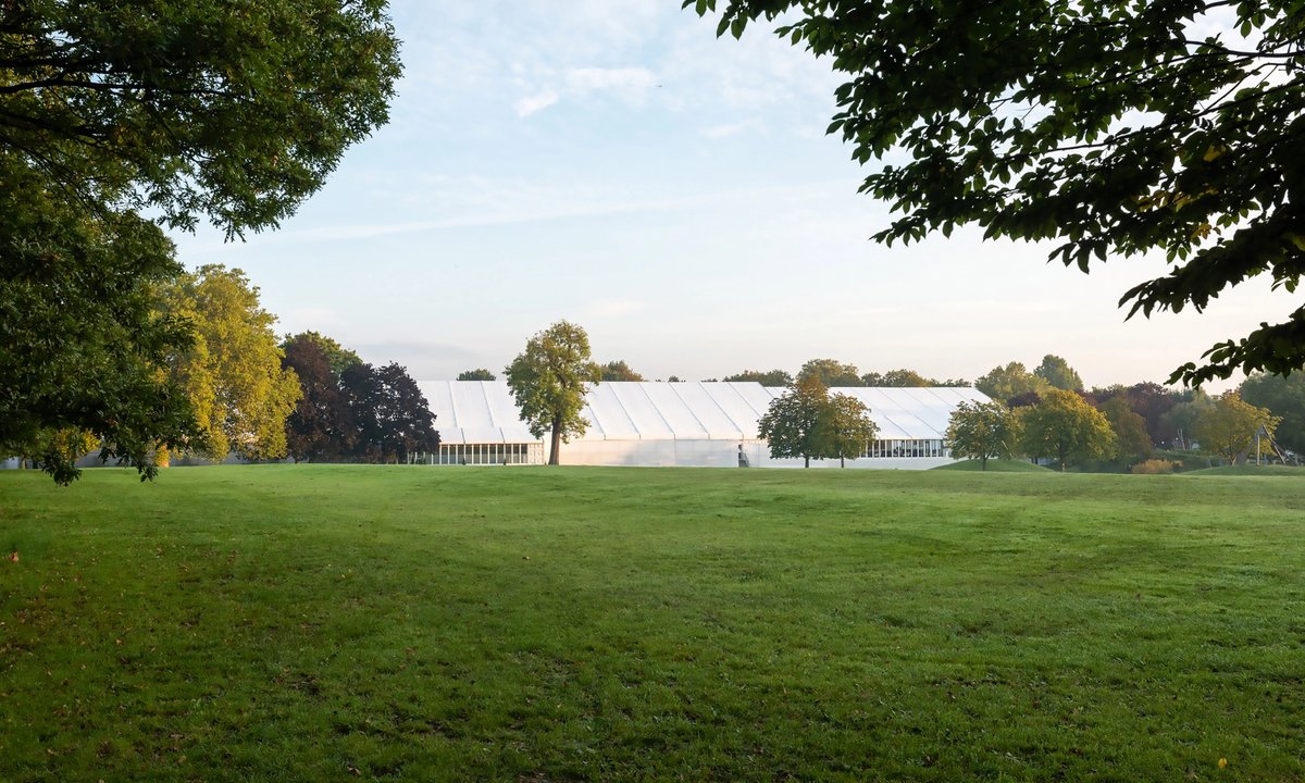 Fairs are one of the art world’s biggest sources of emissions, so how can they become more green?