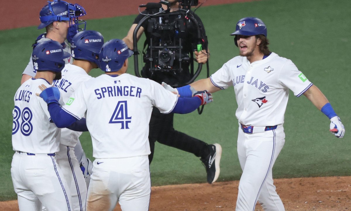 Art Toronto gets sales boost from baseball World Series – The Art Newspaper Art Toronto gets sales boost from baseball World Series – The Art Newspaper