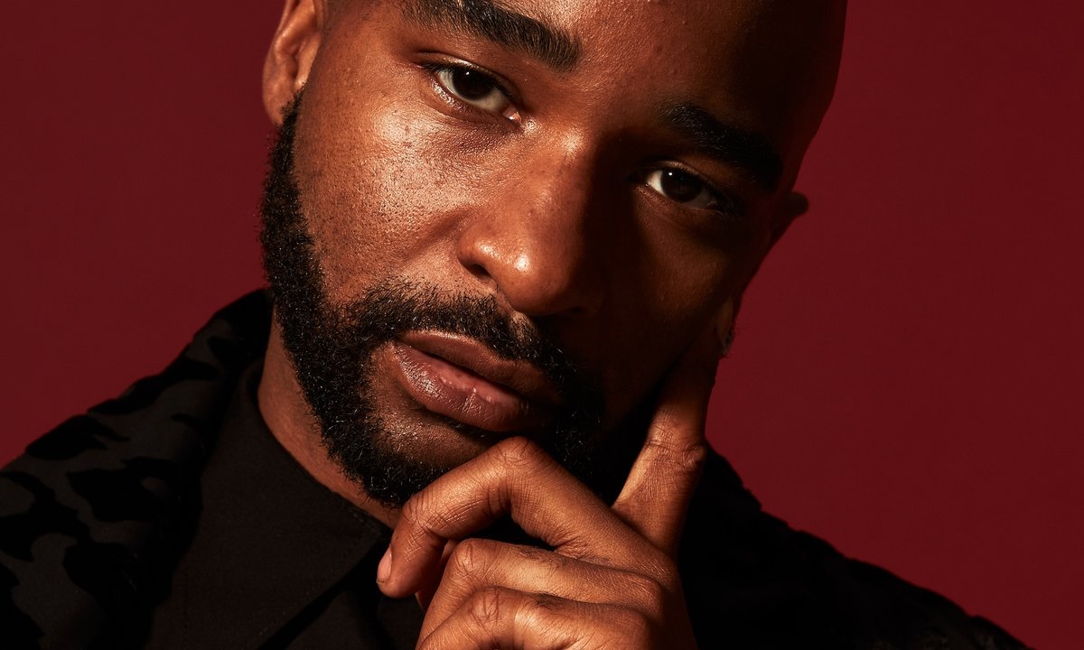 Jacolby Satterwhite awarded inaugural Artists Living with Cancer Grant – The Art Newspaper Jacolby Satterwhite awarded inaugural Artists Living with Cancer Grant – The Art Newspaper