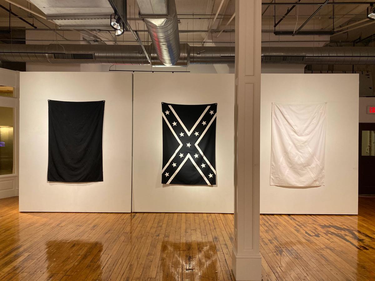 From John Sims's AfroDixia: A Righteous Confiscation