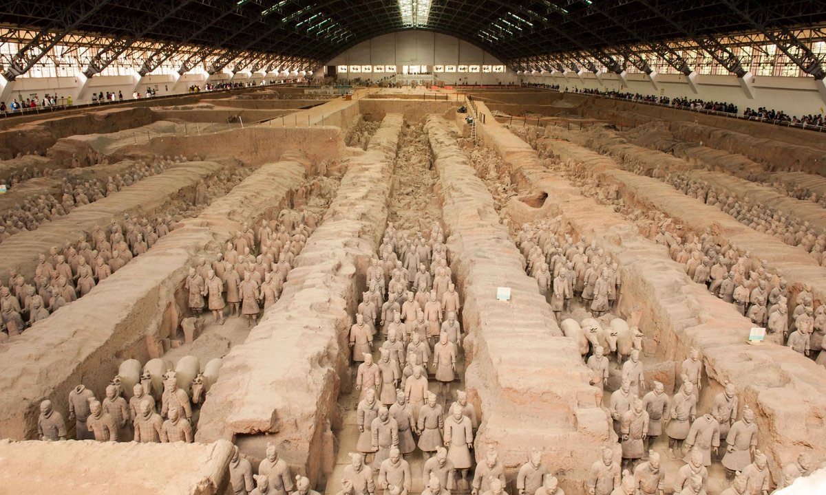Chinese museums ordered to strengthen emergency protocols following blackouts and incidents of overcrowding – The Art Newspaper Chinese museums ordered to strengthen emergency protocols following blackouts and incidents of overcrowding – The Art Newspaper