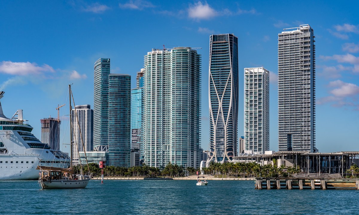 Miami arts organisations face existential crisis amid funding collapse