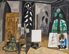 The rooms where the magic happened: National Gallery of Ireland exhibition explores Picasso’s studios