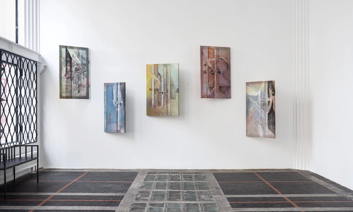 Gallery sharing event Constellations Warsaw brings international flavour to a quickly developing art scene