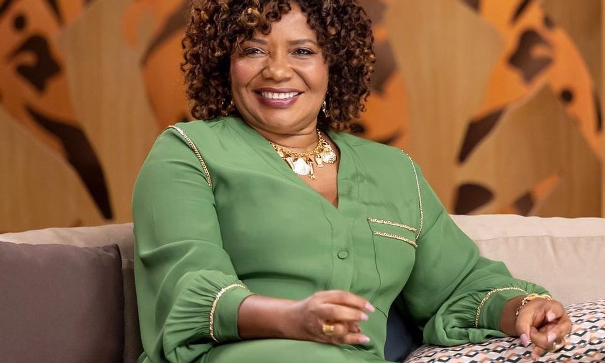 Brazilian president-elect Lula appoints Bahian singer Margareth Menezes as tradition minister Brazilian president-elect Lula appoints Bahian singer Margareth Menezes as tradition minister