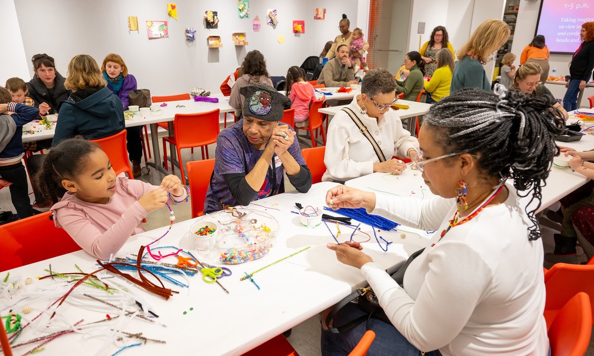 Baltimore Museum of Art receives m gift to support education initiatives – The Art Newspaper Baltimore Museum of Art receives m gift to support education initiatives – The Art Newspaper