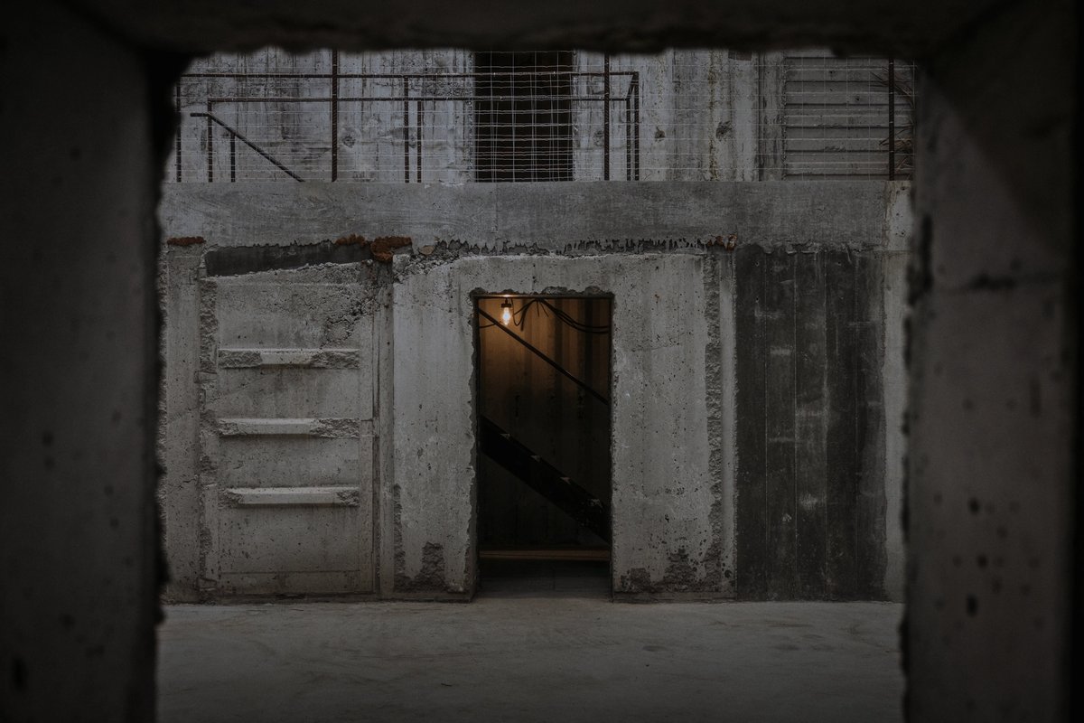 Elektra (detail), 2025, Anselm Kiefer
Courtesy Mona