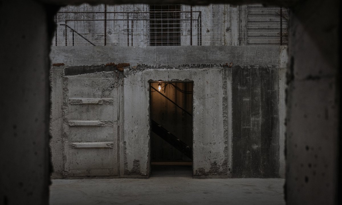 Multilevel Anselm Kiefer amphitheatre unveiled at Mona museum in Tasmania – The Art Newspaper