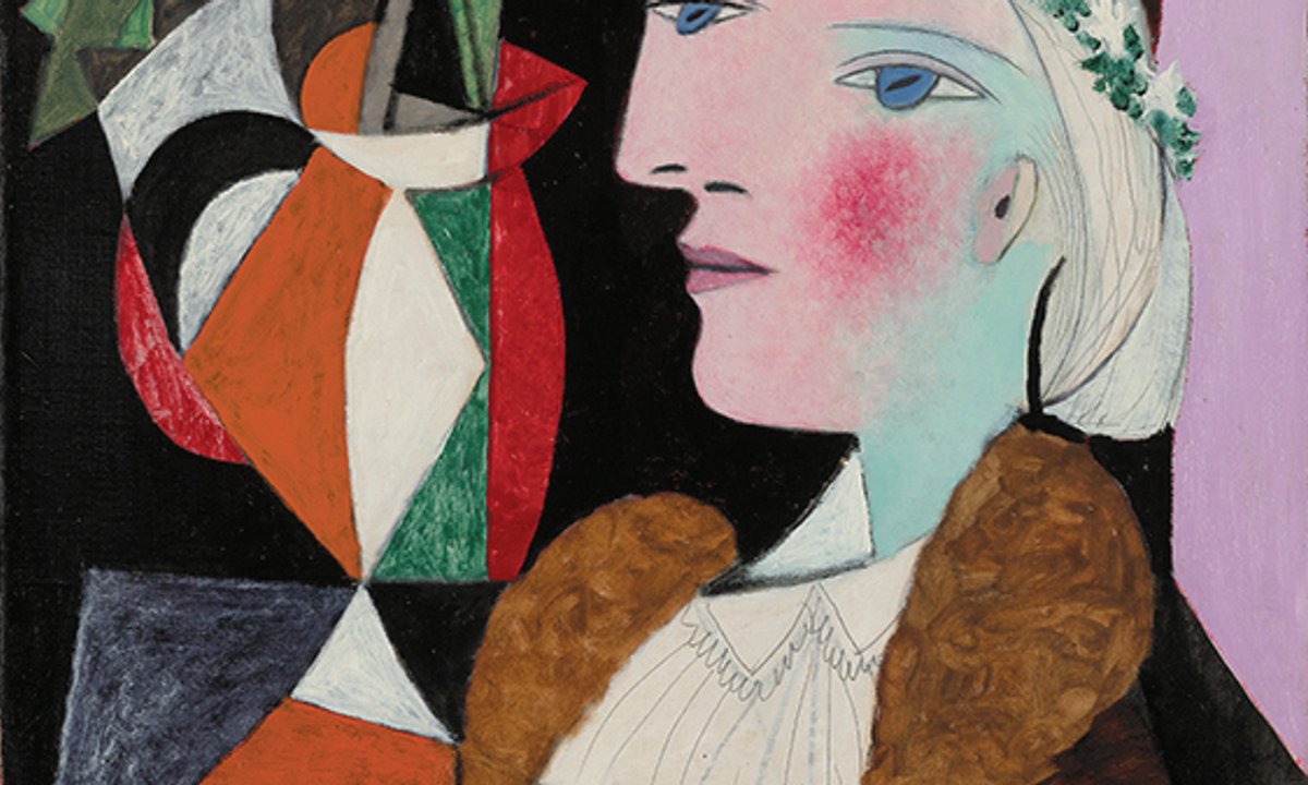 Keeping it in the family: never-before-seen Picasso works to go on show in New York with help from the artist's descendants