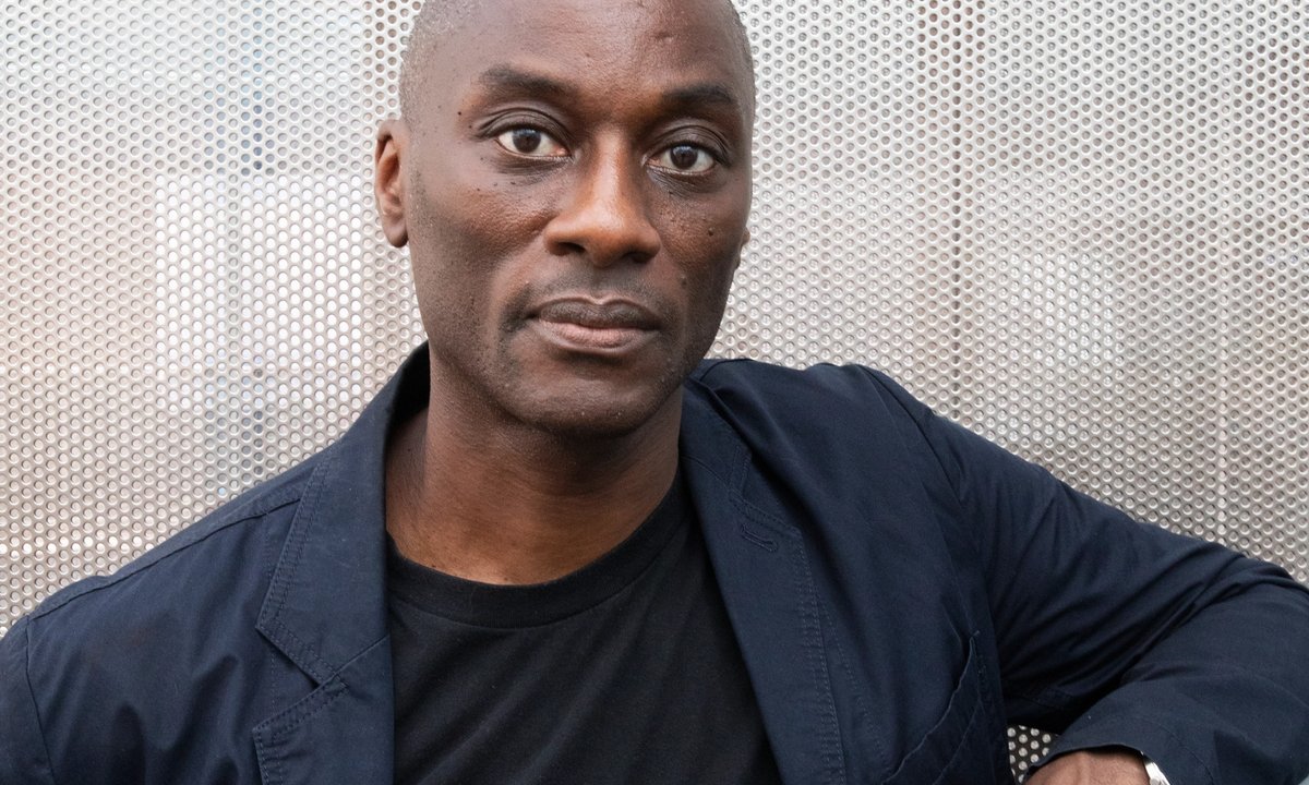 British Art Show names Ekow Eshun as curator for upcoming 10th edition