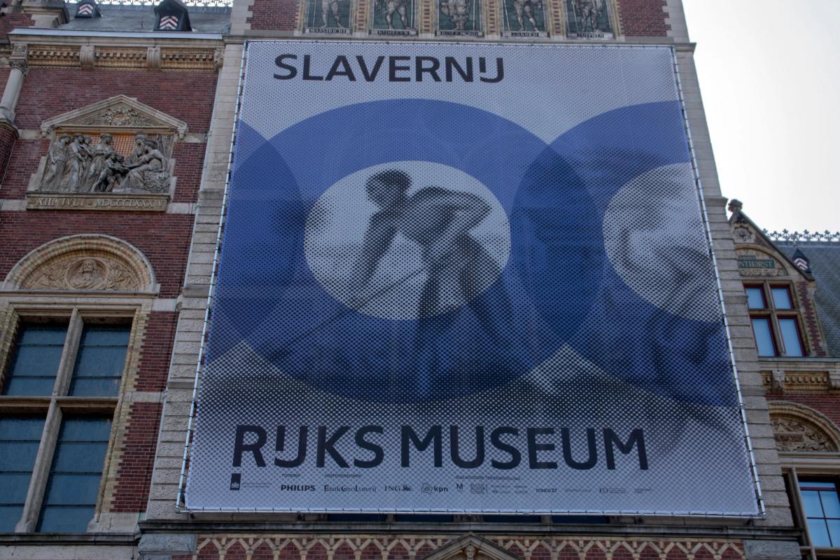 The Netherlands is increasingly coming to terms with a 17th century “golden age” funded by slavery. A much-praised 2021 Rijksmuseum slavery exhibition has toured United Nations offices worldwide