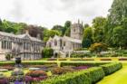 Job cuts at National Trust could pose threat to charity's mission, union says