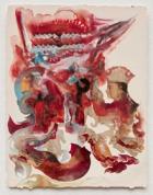 Pakistani artist Shahzia Sikander navigates her country’s complex past—a new monograph tells her story