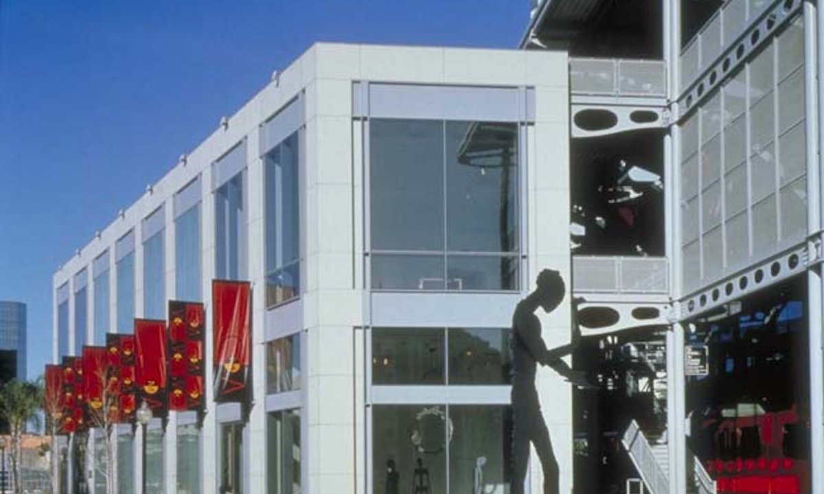 Museum of Modern Artwork San Diego’s lately closed downtown location to grow to be Navy Seal Museum Museum of Modern Artwork San Diego’s lately closed downtown location to grow to be Navy Seal Museum