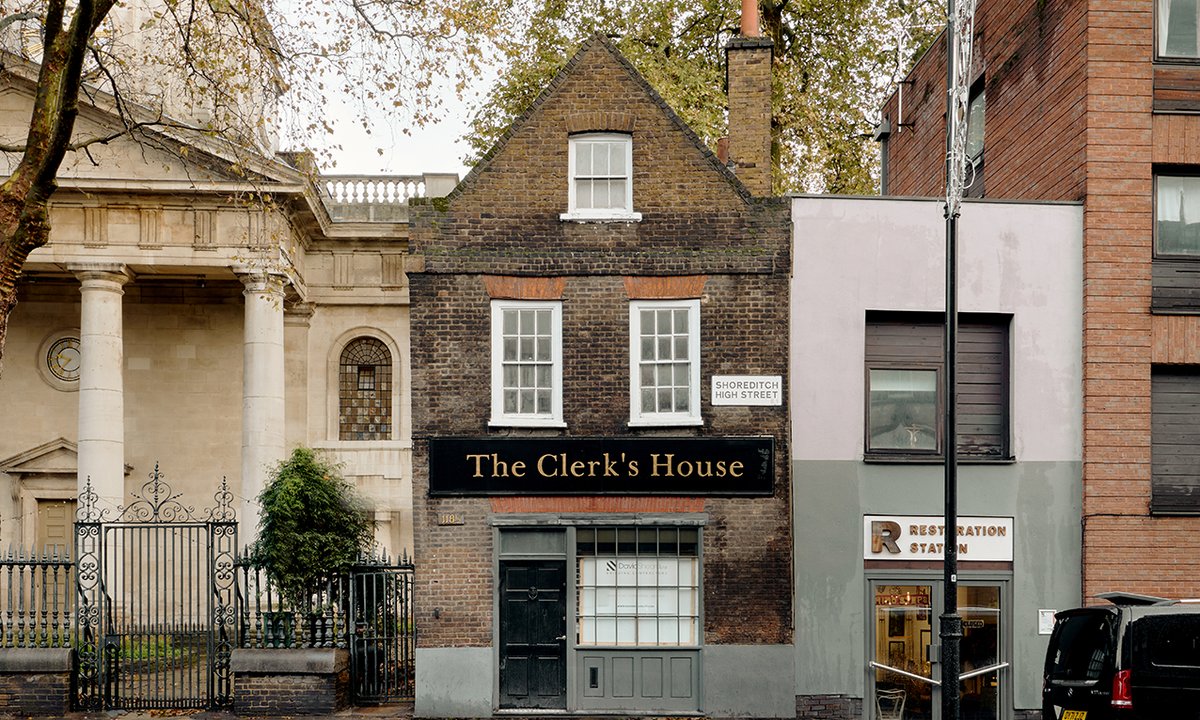 Emalin gallery doubles down on east London, opening second Shoreditch location Emalin gallery doubles down on east London, opening second Shoreditch location